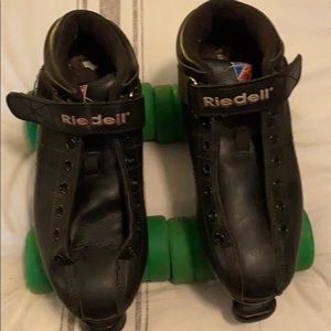 Riedell Skates